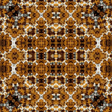 Kusursuz retro desen. Etnik doku ve arka plan. Retro sanat deseni.