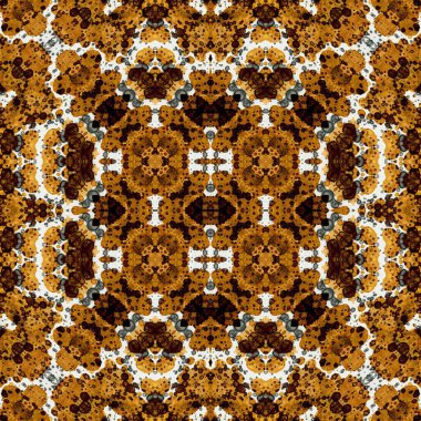 Kusursuz retro desen. Etnik doku ve arka plan. Retro sanat deseni.