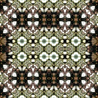 Kusursuz soyut desen. Soyut doku ve arkaplan. Modern sanat modeli.