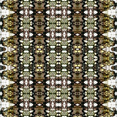 Kusursuz soyut desen. Soyut doku ve arkaplan. Modern sanat modeli.