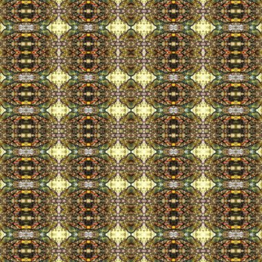 Kusursuz soyut desen. Soyut doku ve arkaplan. Modern sanat modeli.