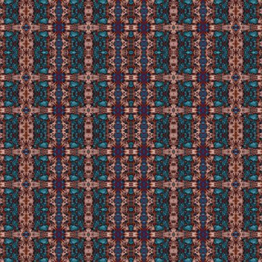 Kusursuz soyut desen. Soyut doku ve arkaplan. Modern sanat modeli.