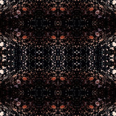 Kusursuz soyut desen. Soyut doku ve arkaplan. Modern sanat modeli.