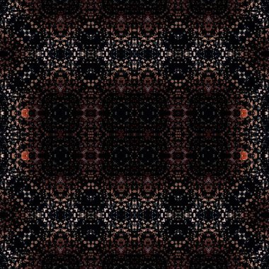 Kusursuz soyut desen. Soyut doku ve arkaplan. Modern sanat modeli.