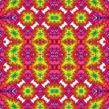 Kusursuz retro desen. Etnik doku ve arka plan. Retro sanat deseni.