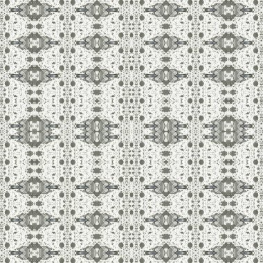 Kusursuz retro desen. Etnik doku ve arka plan. Retro sanat deseni.