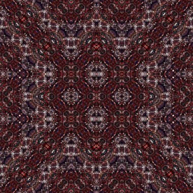 Kusursuz retro desen. Etnik doku ve arka plan. Retro sanat deseni.