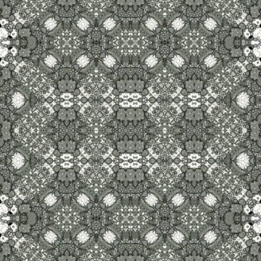 Kusursuz retro desen. Etnik doku ve arka plan. Retro sanat deseni.