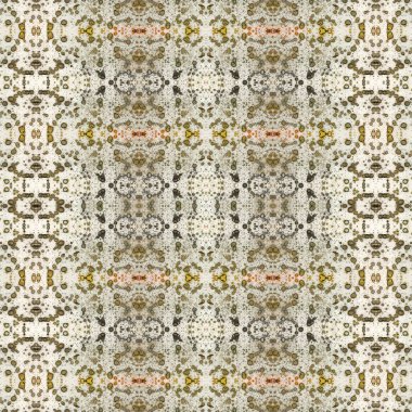 Kusursuz soyut desen. Soyut doku ve arkaplan. Modern sanat modeli.