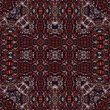 Kusursuz retro desen. Etnik doku ve arka plan. Retro sanat deseni.