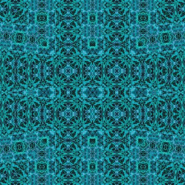 Kusursuz retro desen. Etnik doku ve arka plan. Retro sanat deseni.