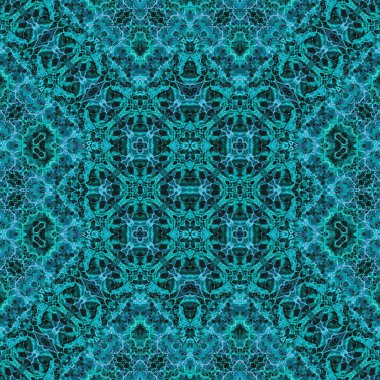 Kusursuz retro desen. Etnik doku ve arka plan. Retro sanat deseni.