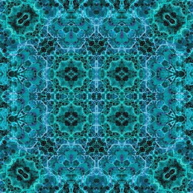 Kusursuz retro desen. Etnik doku ve arka plan. Retro sanat deseni.