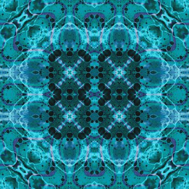 Kusursuz retro desen. Etnik doku ve arka plan. Retro sanat deseni.