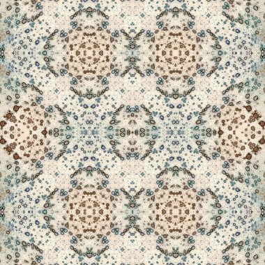 Kusursuz soyut desen. Soyut doku ve arkaplan. Modern sanat modeli.