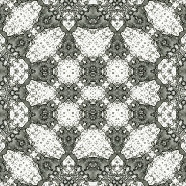 Kusursuz retro desen. Etnik doku ve arka plan. Retro sanat deseni.