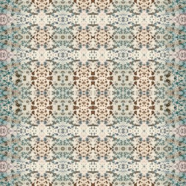 Kusursuz soyut desen. Soyut doku ve arkaplan. Modern sanat modeli.