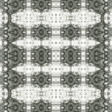 Kusursuz retro desen. Etnik doku ve arka plan. Retro sanat deseni.