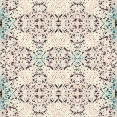 Kusursuz soyut desen. Soyut doku ve arkaplan. Modern sanat modeli.