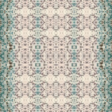 Kusursuz soyut desen. Soyut doku ve arkaplan. Modern sanat modeli.