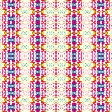 Kusursuz soyut desen. Soyut doku ve arkaplan. Modern sanat modeli.