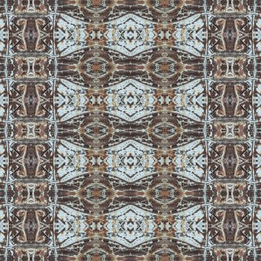 Kusursuz retro desen. Etnik doku ve arka plan. Retro sanat deseni.