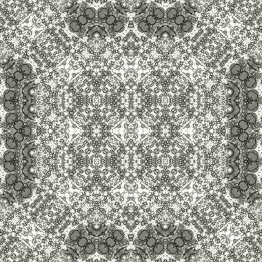 Kusursuz retro desen. Etnik doku ve arka plan. Retro sanat deseni.