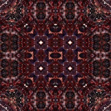 Kusursuz retro desen. Etnik doku ve arka plan. Retro sanat deseni.