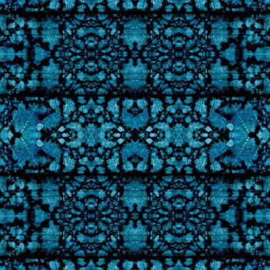 Kusursuz soyut desen. Soyut doku ve arkaplan. Modern sanat modeli.