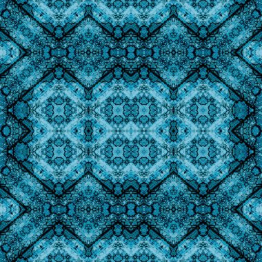 Kusursuz soyut desen. Soyut doku ve arkaplan. Modern sanat modeli.