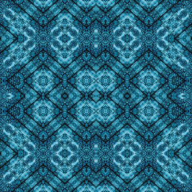 Kusursuz soyut desen. Soyut doku ve arkaplan. Modern sanat modeli.