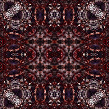 Kusursuz retro desen. Etnik doku ve arka plan. Retro sanat deseni.