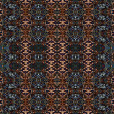 Kusursuz soyut desen. Soyut doku ve arkaplan. Modern sanat modeli.