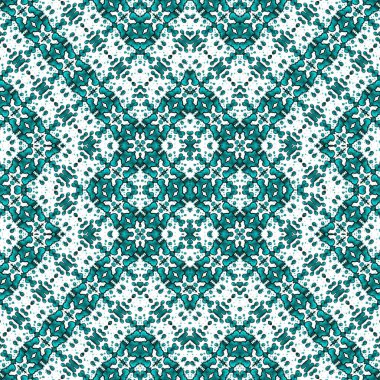 Kusursuz retro desen. Etnik doku ve arka plan. Retro sanat deseni.