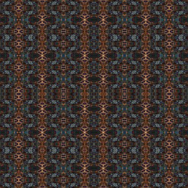 Kusursuz soyut desen. Soyut doku ve arkaplan. Modern sanat modeli.