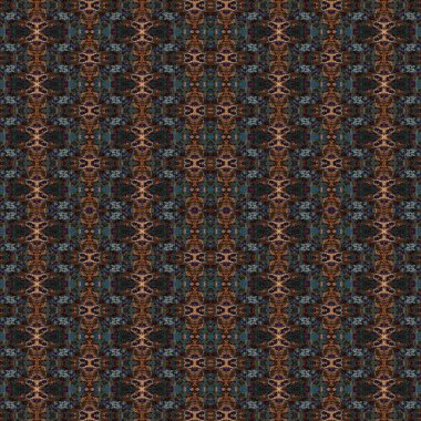 Kusursuz soyut desen. Soyut doku ve arkaplan. Modern sanat modeli.