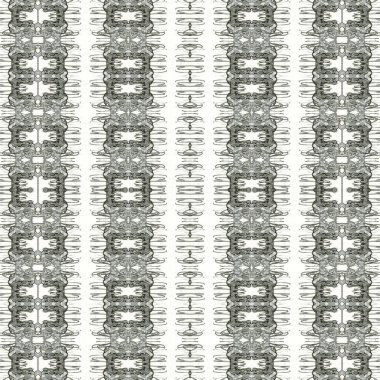 Kusursuz soyut desen. Soyut doku ve arkaplan. Modern sanat modeli.