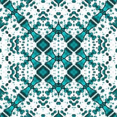 Kusursuz retro desen. Etnik doku ve arka plan. Retro sanat deseni.