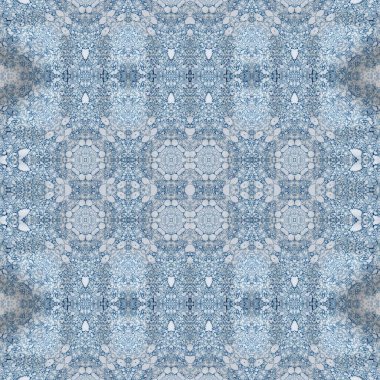 Kusursuz soyut desen. Soyut doku ve arkaplan. Modern sanat modeli.