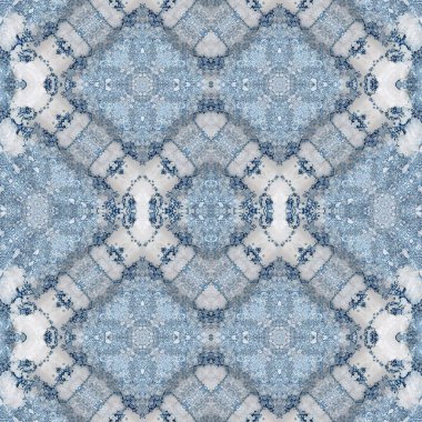 Kusursuz soyut desen. Soyut doku ve arkaplan. Modern sanat modeli.