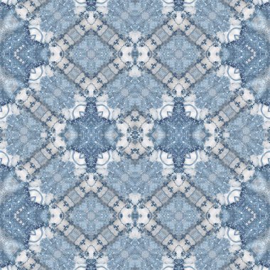 Kusursuz soyut desen. Soyut doku ve arkaplan. Modern sanat modeli.