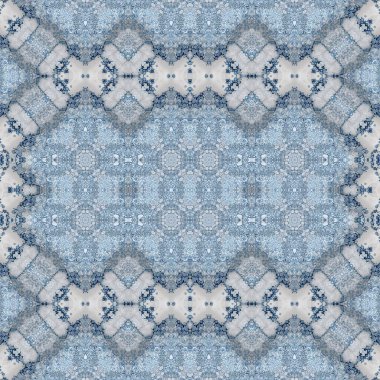 Kusursuz soyut desen. Soyut doku ve arkaplan. Modern sanat modeli.