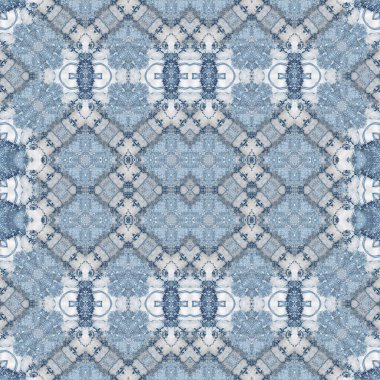 Kusursuz soyut desen. Soyut doku ve arkaplan. Modern sanat modeli.