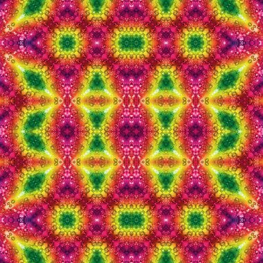 Kusursuz retro desen. Etnik doku ve arka plan. Retro sanat deseni.