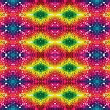 Kusursuz retro desen. Etnik doku ve arka plan. Retro sanat deseni.