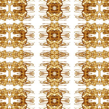 Kusursuz soyut desen. Soyut doku ve arkaplan. Modern sanat modeli.