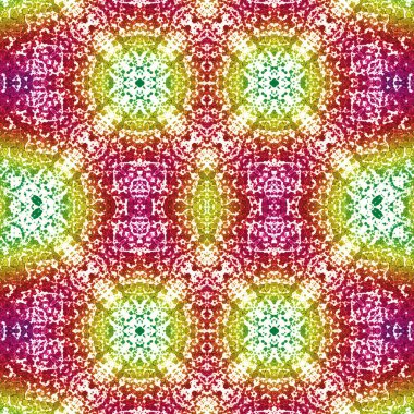 Kusursuz soyut desen. Soyut doku ve arkaplan. Modern sanat modeli.