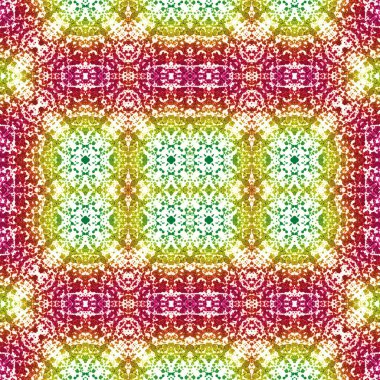 Kusursuz soyut desen. Soyut doku ve arkaplan. Modern sanat modeli.