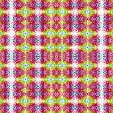 Kusursuz soyut desen. Soyut doku ve arkaplan. Modern sanat modeli.