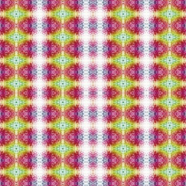 Kusursuz soyut desen. Soyut doku ve arkaplan. Modern sanat modeli.